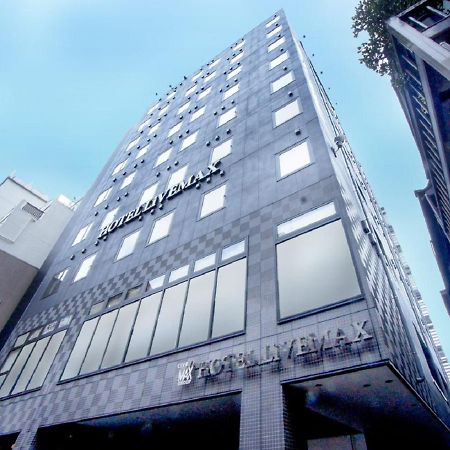 Hotel Livemax Yokohama Motomachi Ekimae Extérieur photo