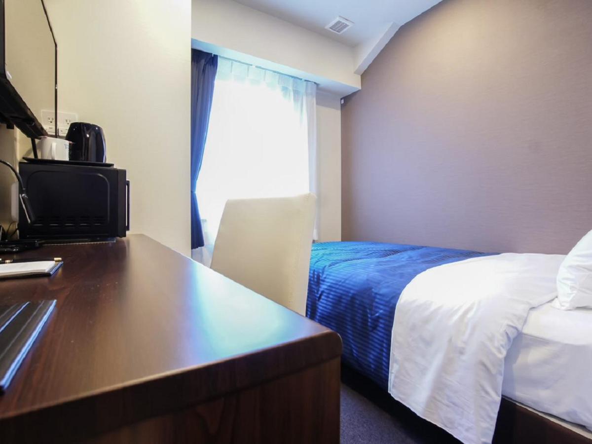 Hotel Livemax Yokohama Motomachi Ekimae Extérieur photo