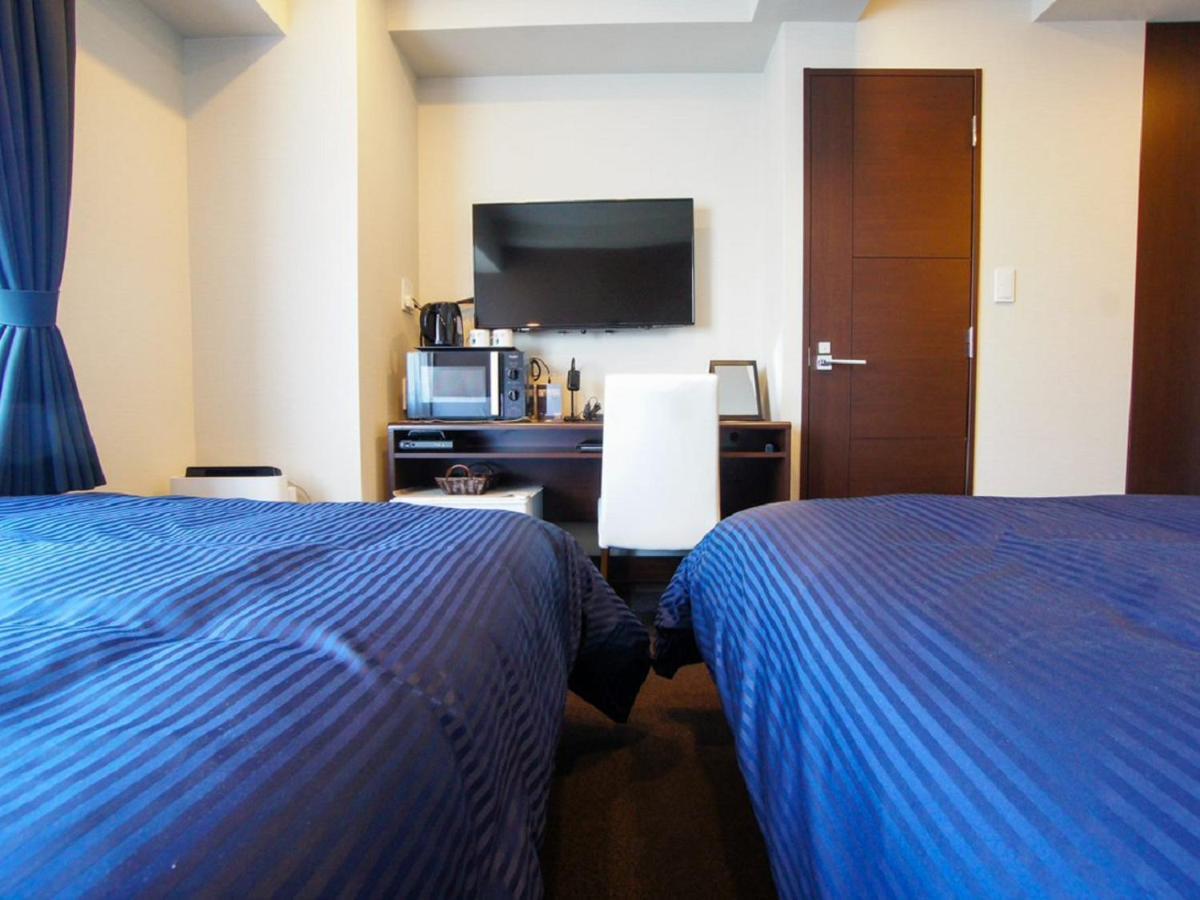 Hotel Livemax Yokohama Motomachi Ekimae Extérieur photo