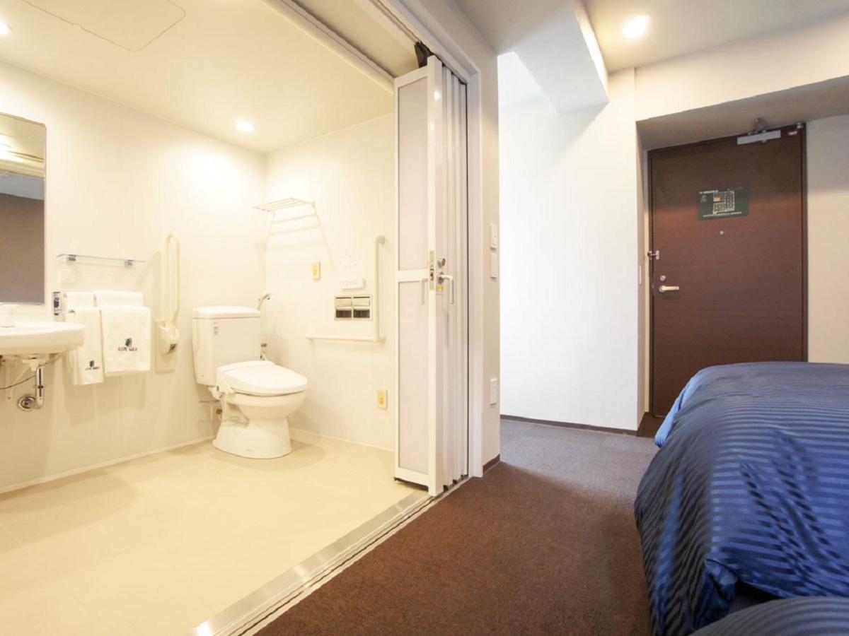Hotel Livemax Yokohama Motomachi Ekimae Extérieur photo