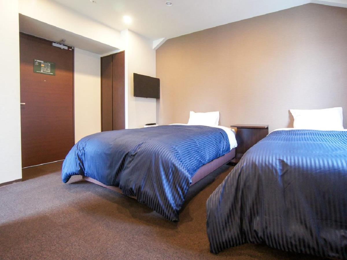 Hotel Livemax Yokohama Motomachi Ekimae Extérieur photo