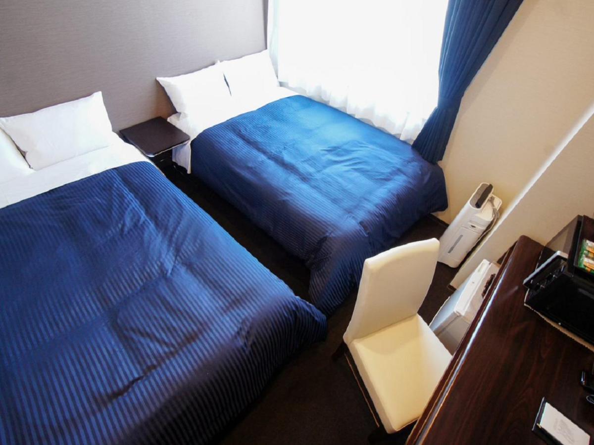 Hotel Livemax Yokohama Motomachi Ekimae Extérieur photo