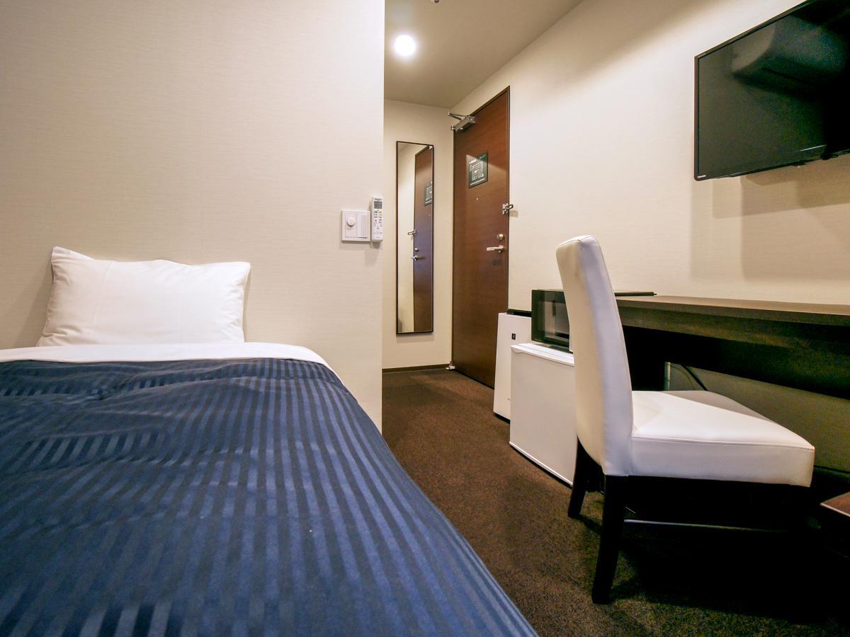 Hotel Livemax Yokohama Motomachi Ekimae Extérieur photo