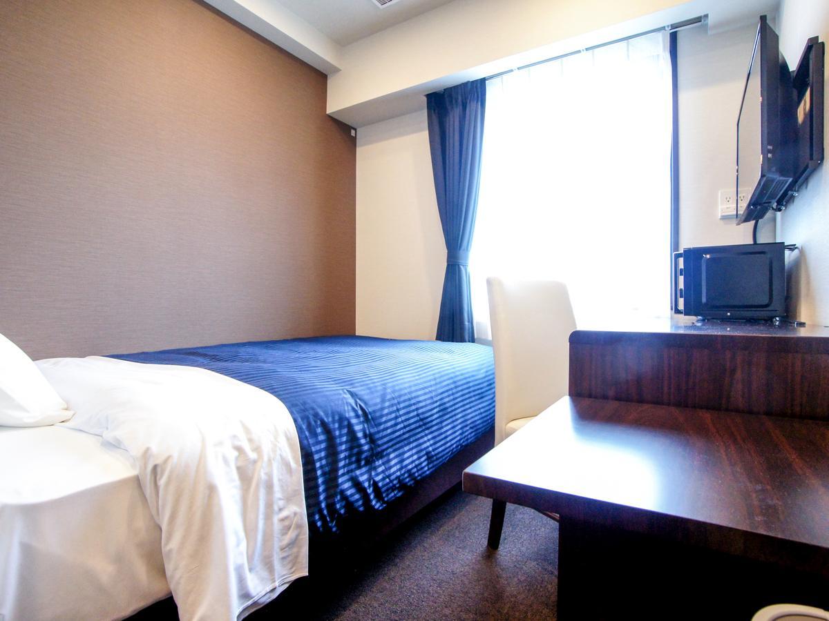 Hotel Livemax Yokohama Motomachi Ekimae Extérieur photo