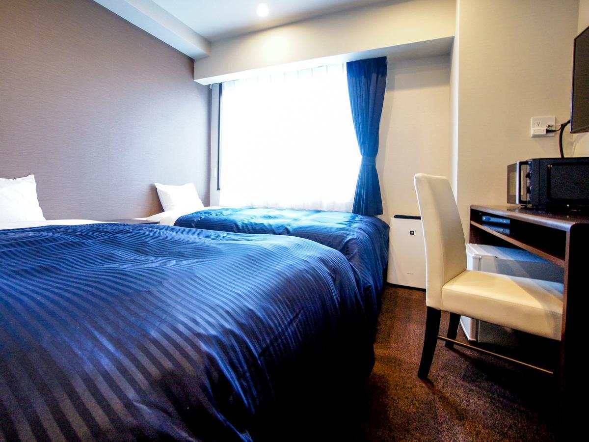 Hotel Livemax Yokohama Motomachi Ekimae Extérieur photo