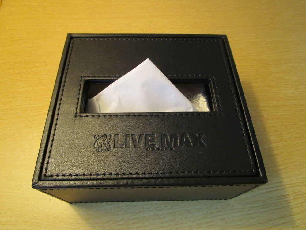 Hotel Livemax Yokohama Motomachi Ekimae Extérieur photo