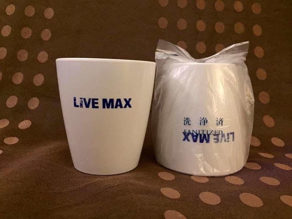 Hotel Livemax Yokohama Motomachi Ekimae Extérieur photo