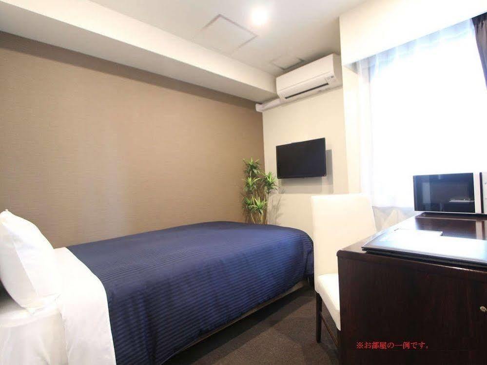 Hotel Livemax Yokohama Motomachi Ekimae Extérieur photo